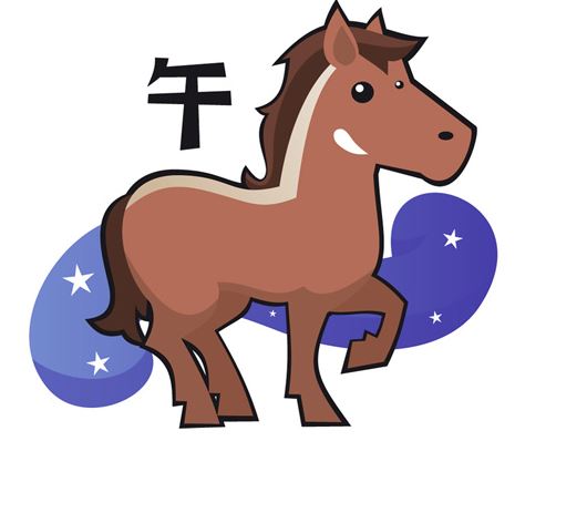 Лошадь Китайский Гороскоп Характеристика