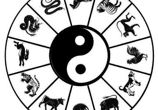 Origines de l’Astrologie Chinoise