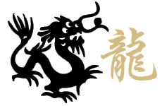 Dragon Signe Chinois