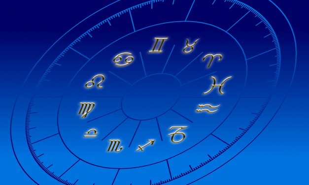 L’Astrologie