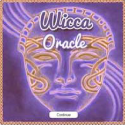 Tirage Gratuit de l’Oracle Wicca